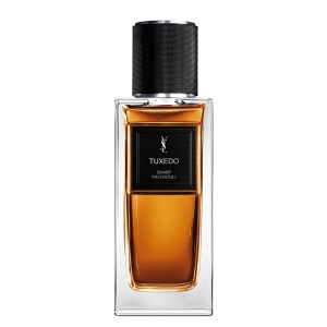 Yves Saint Laurent Tuxedo Sharp Patchouli ایو سن لوران تاکسیدو شارپ پچولی